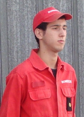 André Pinto